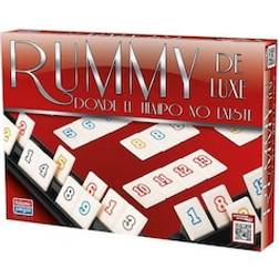 Rummy Deluxe