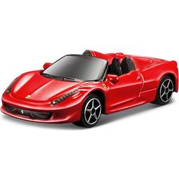 BBurago Ferrari 1:64