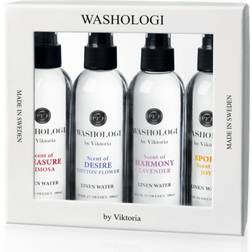 Washologi Giftbox Sport, Harmony, Desire, Pleasure