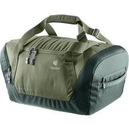 Deuter Aviant Duffel 50 - Khaki-Ivy