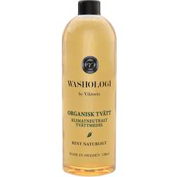 Washologi Organic Wash