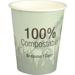 Abena Dandelion Kaffekopp 24cl 50st
