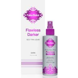 Fake Bake Flawless Darker Self-Tan Liquid 170ml