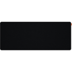 NOS Gaming Mouse Pad XXL (396163) Black