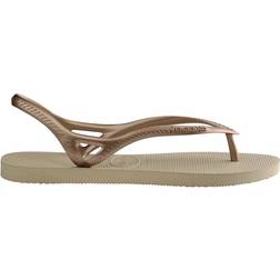 Havaianas Sunny II - Sand Grey