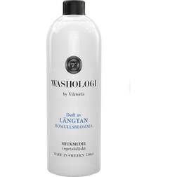 Washologi Fabric Softener Desire 750ml