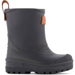 Kavat Grytgöl WP Rain Boots - Black