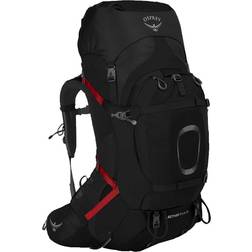 Osprey Aether Plus 60 Black S/M Outdoor Sac à dos