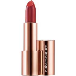 Nude by Nature Moisture Shine Lipstick #02 Nude