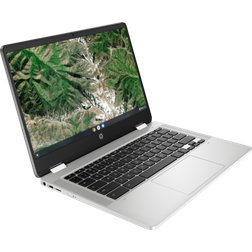 HP Chromebook x360 14a-ca0005na