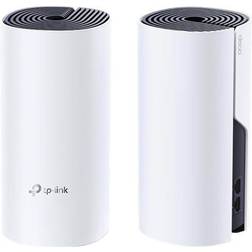 TP-Link Deco P9 Mesh Router 2 Stuks