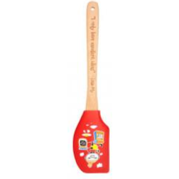 Moomin Little My Baking Spatula 27 cm