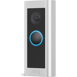 Ring Video Doorbell Pro 2