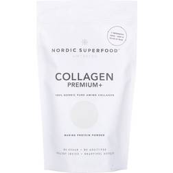 Nordic Superfood Collagen Premium+ 80g