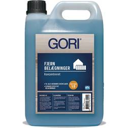 Gori Remove Coatings Concentrated Trærens Transparent 2.5L