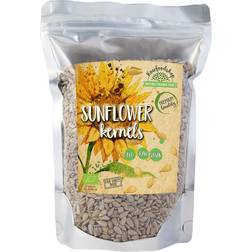 RawFoodShop Organic Sunflower Seeds 500g