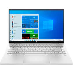 HP Pavilion x360 14-dy0016na