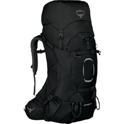 Osprey Aether II 55 Black L/XL Outdoor Zaino