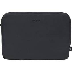 Dicota ECO Sleeve Base 13-13.3" - Black