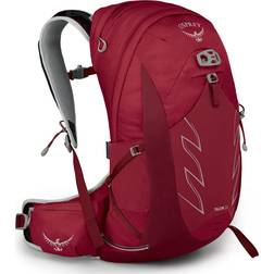 Osprey Talon 22 S/M - Cosmic Red