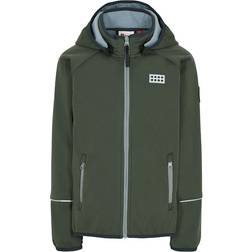 Lego Wear Sky 201 - Army Green