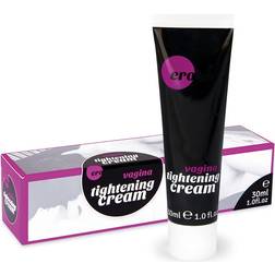 Ero Vagina Tightening XXS Cream Women 30 ml Transparente