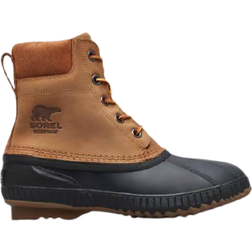 Sorel Cheyanne II - Chipmunk/Black