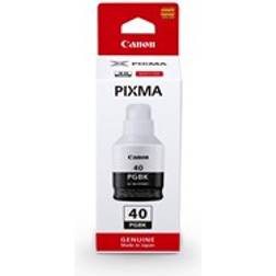 Canon Mustepatruuna Musta GI-40 - Musta
