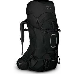 Osprey Aether 55 S/M - Black