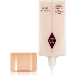 Charlotte Tilbury Light Wonder SPF15 #1 Fair