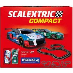 Scalextric Circuito Sport GT