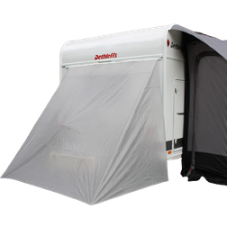 EuroTrail Storage Tents