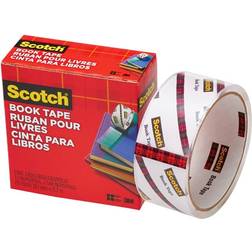 3M Scotch Book Repair Tape