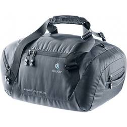 Deuter Aviant Duffel 35 - Black