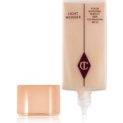 Charlotte Tilbury Light Wonder SPF15 #4 Fair