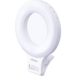 Dörr Infocus SLR-9 LED selfie rengasvalo