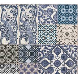 Living Walls Tapetti A.S. Creations Metropolitan Stories C, 36923-2, sininen