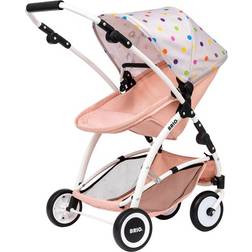 BRIO Flex Doll Pram 24906000