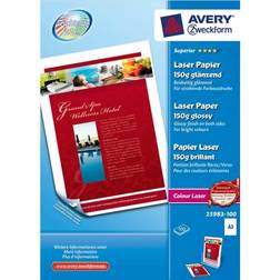 Avery Superior A3 150g/m² 100stk