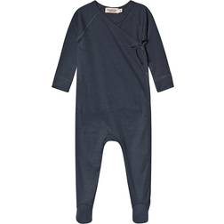 MarMar Copenhagen Rubetta Romper - Blue