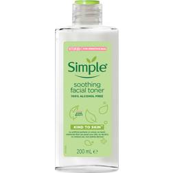 Simple Daily Skin Detox Oil Be Gone Micellar Cleansing Water 13.5fl oz