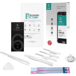 SiGN Battery Replacement Kit for iPhone 6 Plus