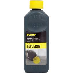 Borup Glycerin Chemically Pure 200ml