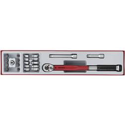 Teng Tools TTX3892 Momentnøgle