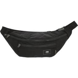 Vans Ward Cross Body Pack Black Ripstop One Size