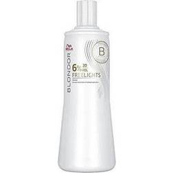 Wella Revealing Cream Blondor Vol.20 6% 1000ml