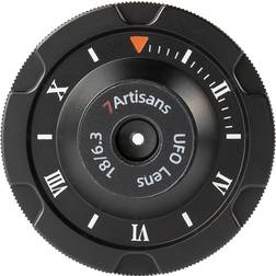 7artisans 18mm F6.3 UFO for Fujifilm X