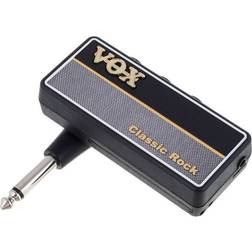 Vox AmPlug 2 Classic Rock Pre-amplificadores