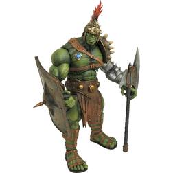 Diamond Select Toys Marvel Select Planet Hulk