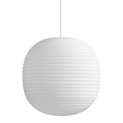 NEW WORKS. Lantern Pendellampa 40cm